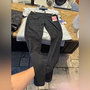 Levi Strauss Signature Men's Action Flex Slim Pants 29X30